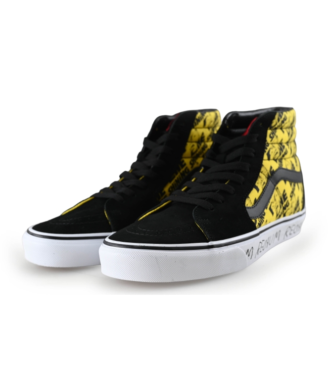 Vans Hoge sneakers
