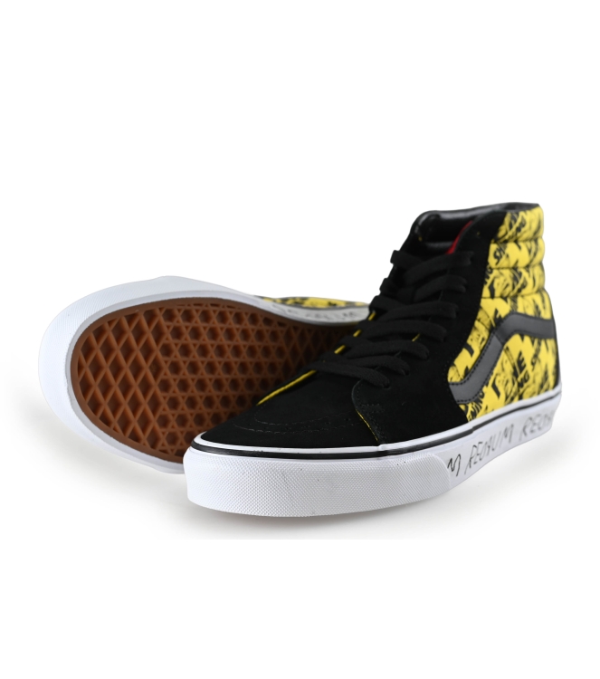 Vans Hoge sneakers