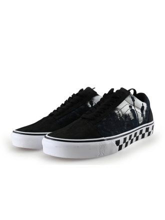 Vans Sneakers Zwart 294694