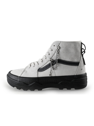 Vans Hoge sneakers Wit 294696