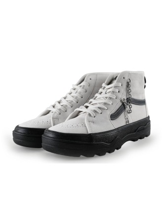Vans Hoge sneakers Wit 294696