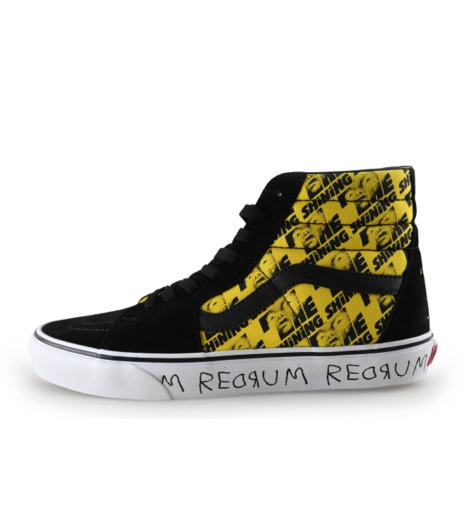 Vans Hoge sneakers