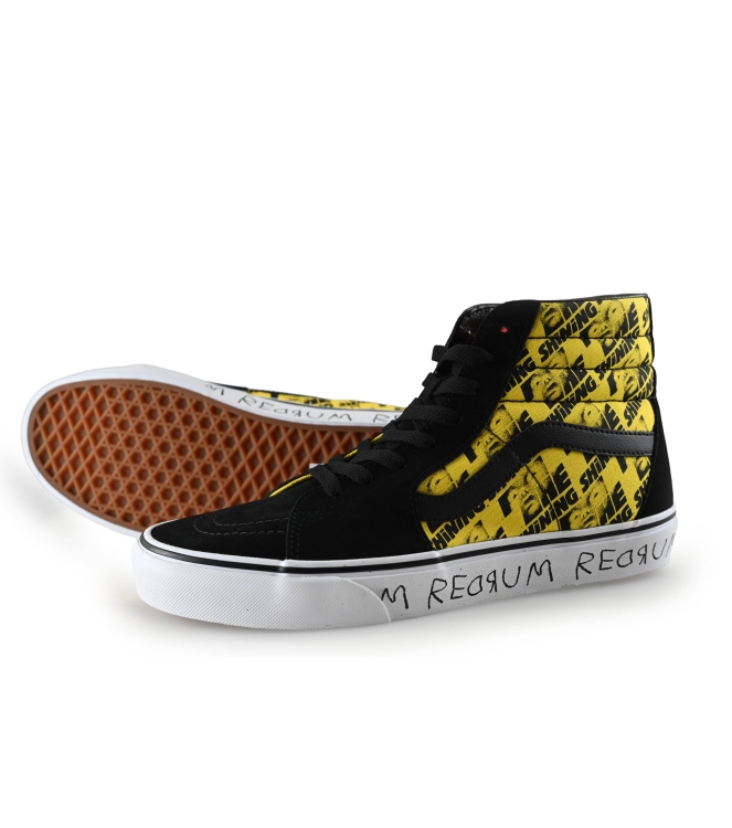 Vans Hoge sneakers