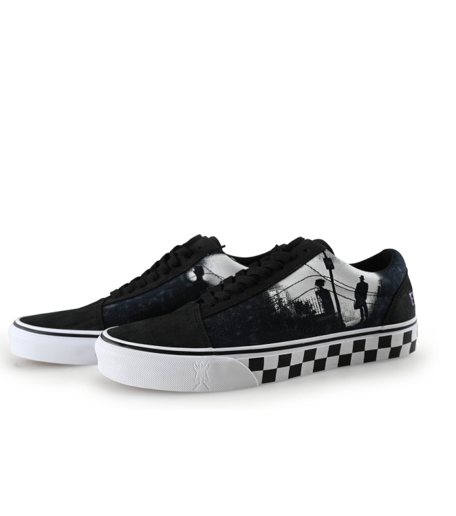 Vans Sneakers