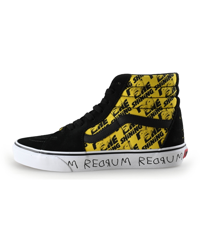 Vans Hoge sneakers
