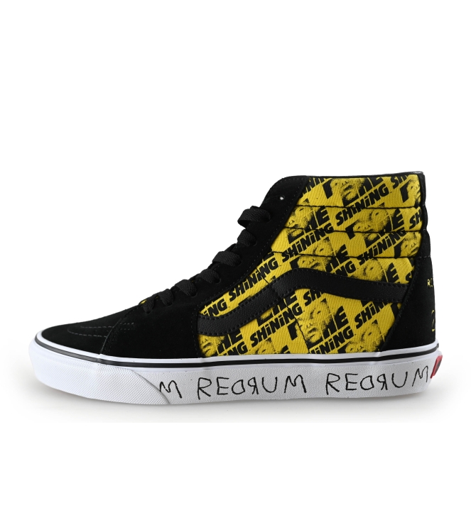 Vans Hoge sneakers