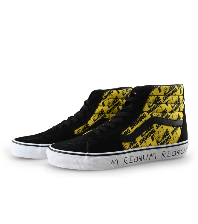 Vans Hoge sneakers