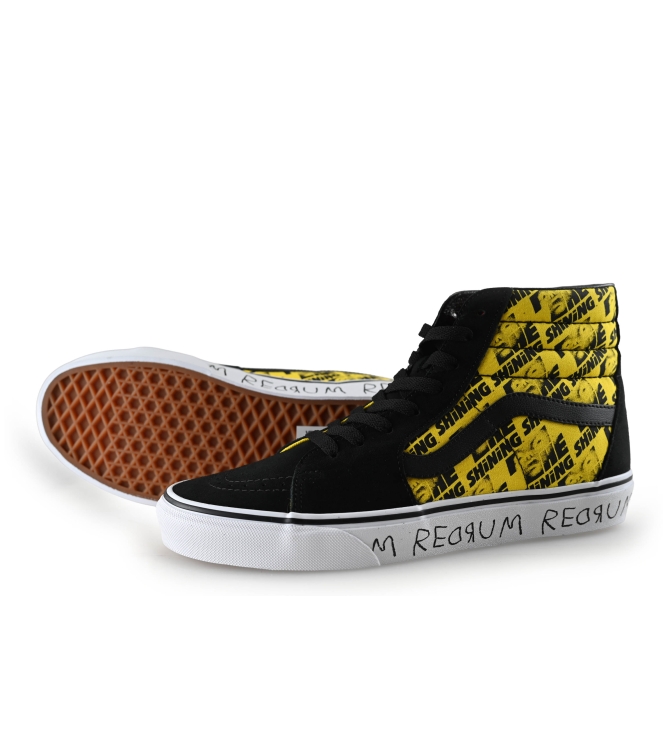 Vans Hoge sneakers