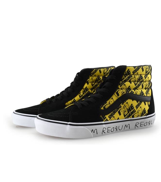 Vans Hoge sneakers