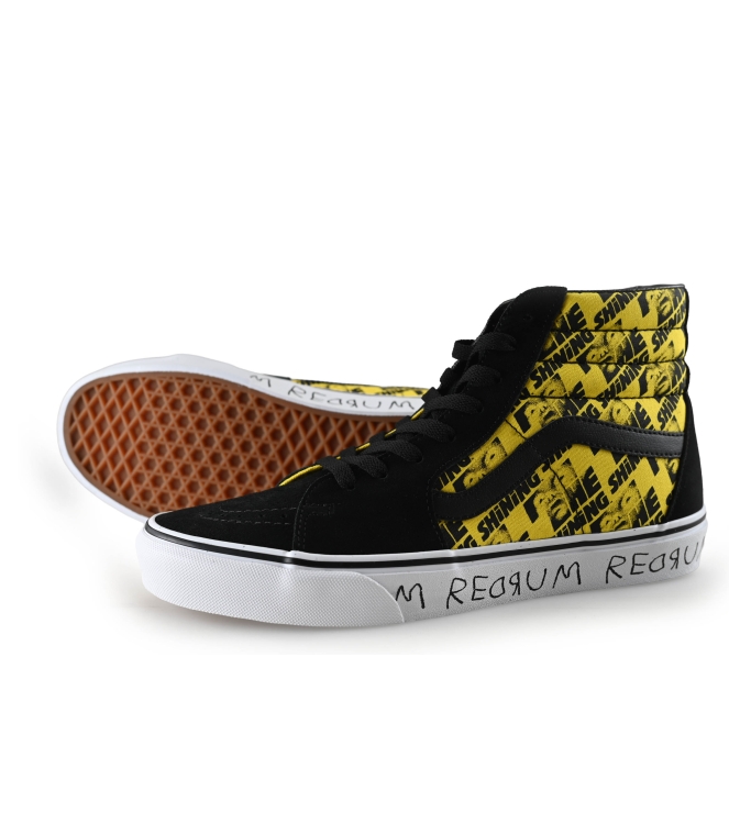 Vans Hoge sneakers