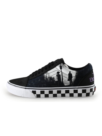 Vans Sneakers Zwart 294703