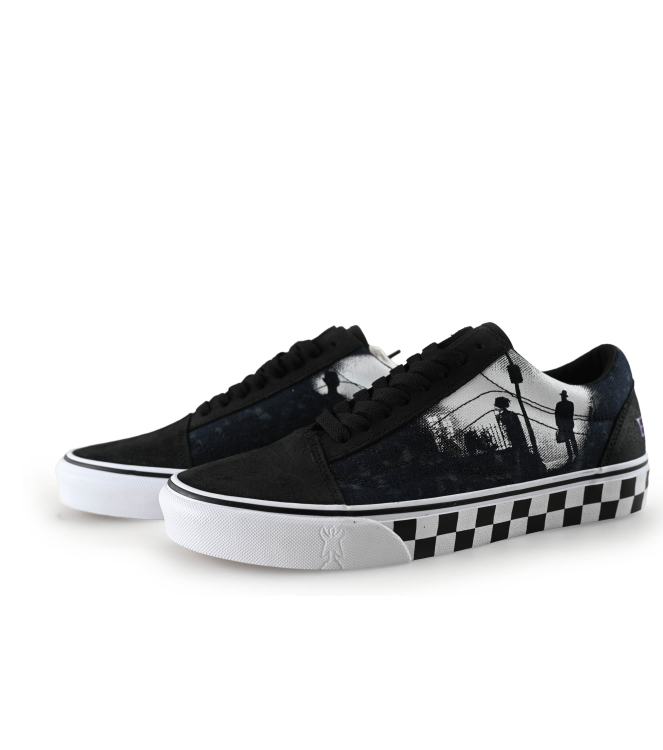 Vans Sneakers