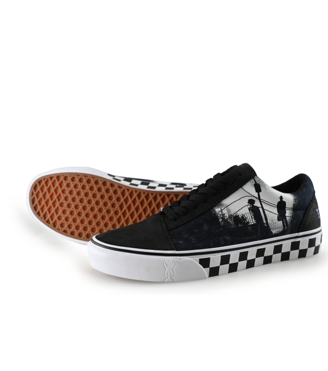 Vans Sneakers