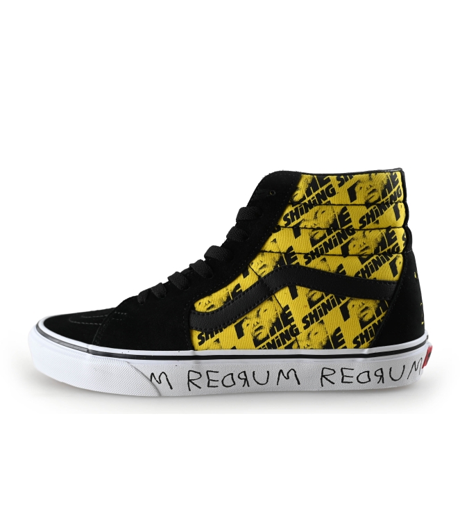 Vans Hoge sneakers