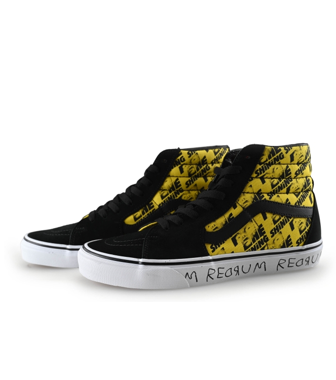 Vans Hoge sneakers