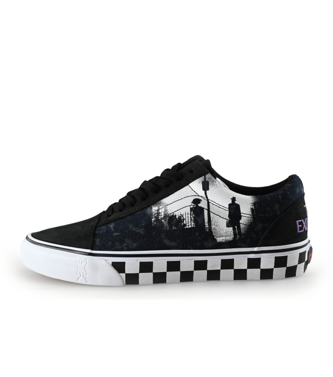 Vans Sneakers