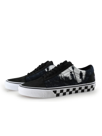 Vans Sneakers Zwart 294705