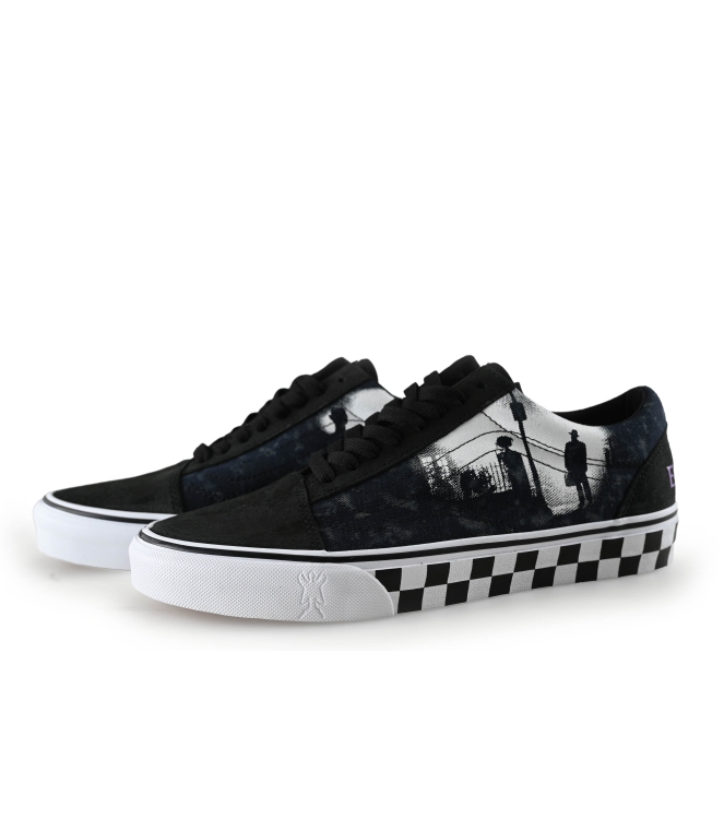 Vans Sneakers