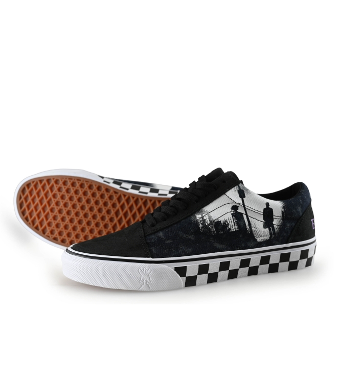 Vans Sneakers