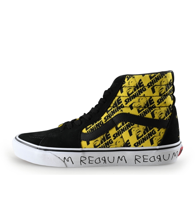Vans Hoge sneakers
