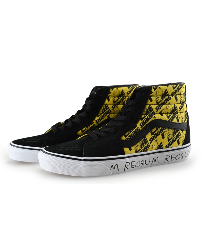 Vans Hoge sneakers