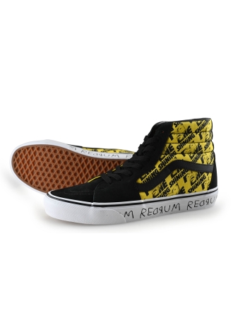 Vans Hoge sneakers