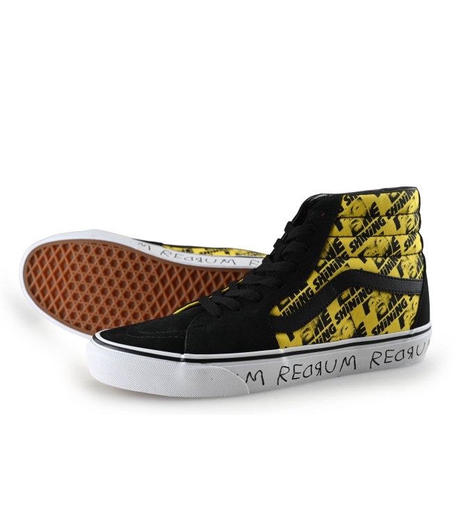 Vans Hoge sneakers