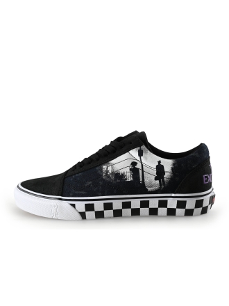 Vans Sneakers Zwart 294707