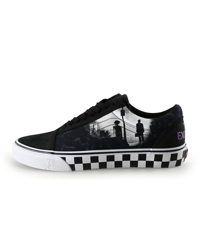 Vans Sneakers