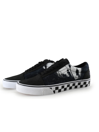 Vans Sneakers Zwart 294707