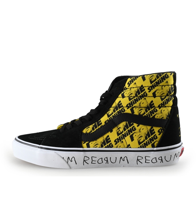 Vans Hoge sneakers