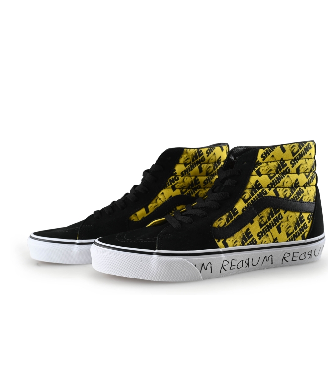 Vans Hoge sneakers