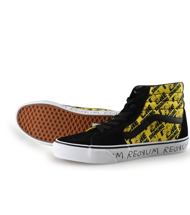 Vans Hoge sneakers