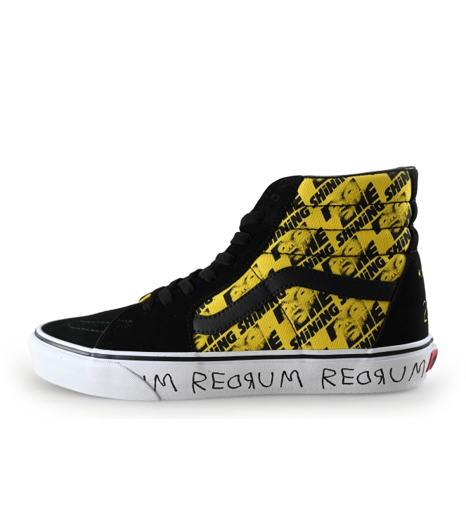 Vans Hoge sneakers