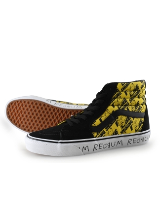 Vans Hoge sneakers
