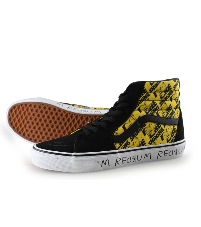 Vans Hoge sneakers