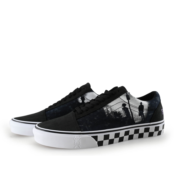 Vans Sneakers