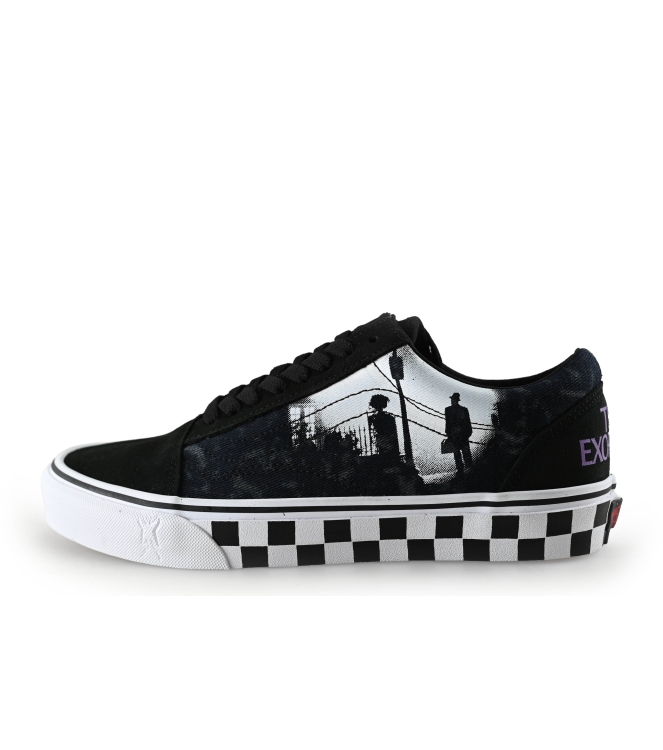 Vans Sneakers