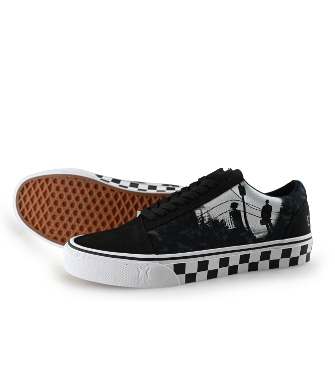 Vans Sneakers