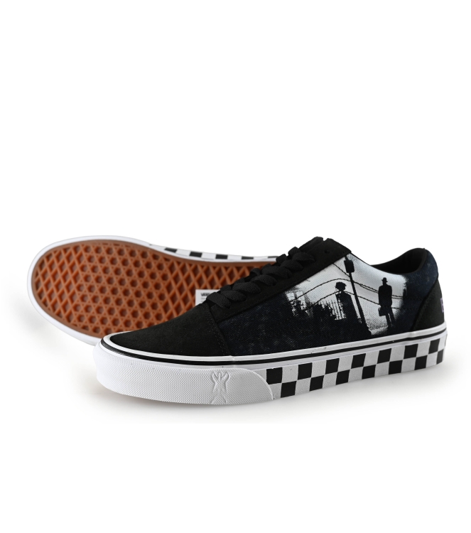 Vans Sneakers