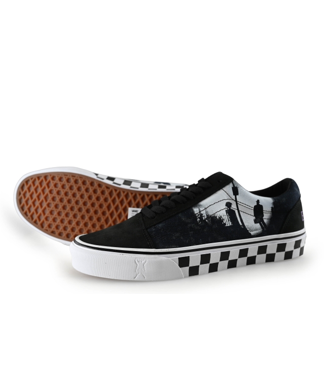 Vans Sneakers