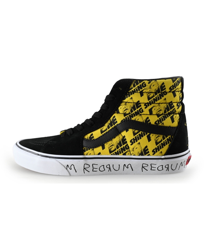 Vans Hoge sneakers