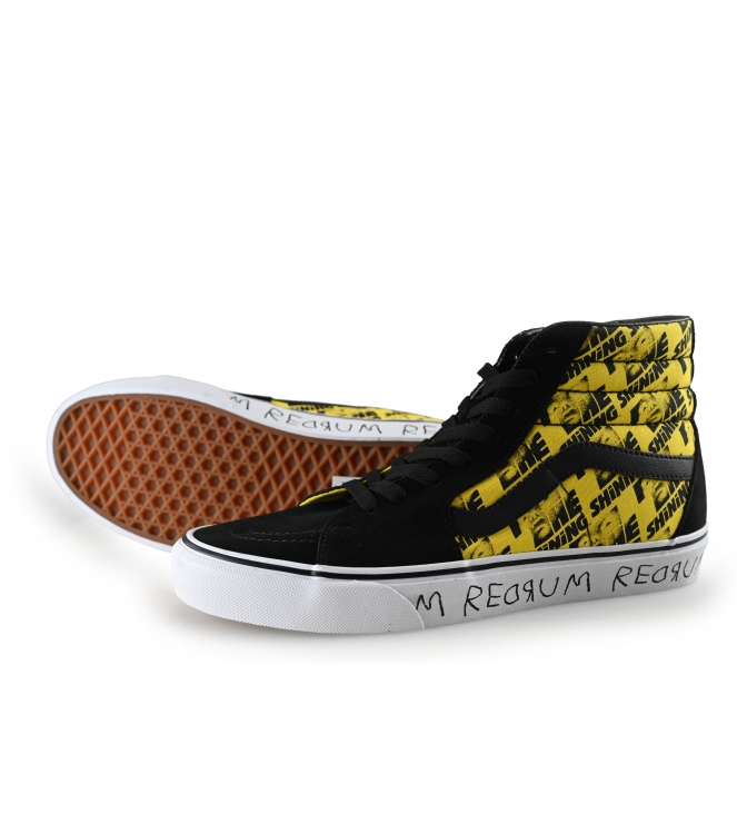 Vans Hoge sneakers