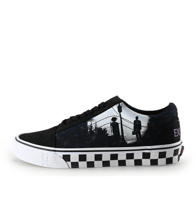 Vans Sneakers