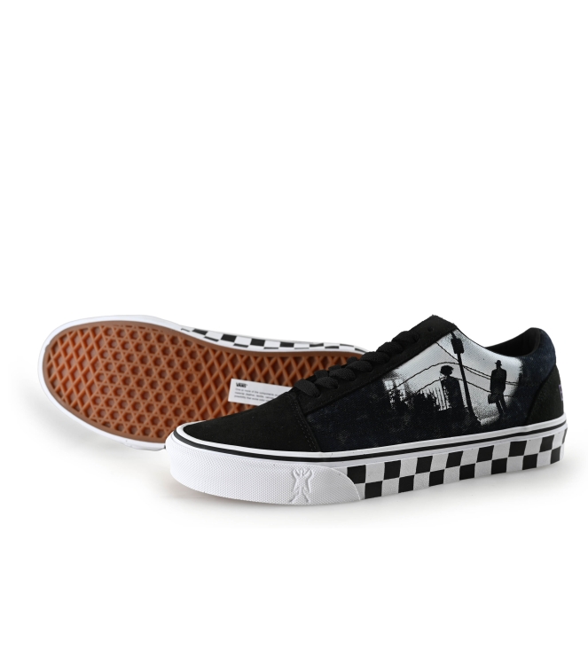 Vans Sneakers