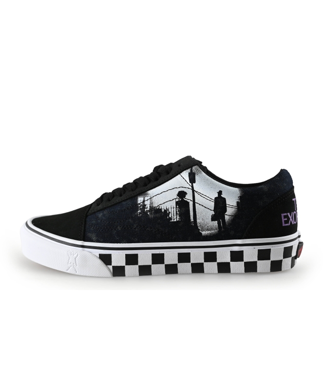 Vans Instappers