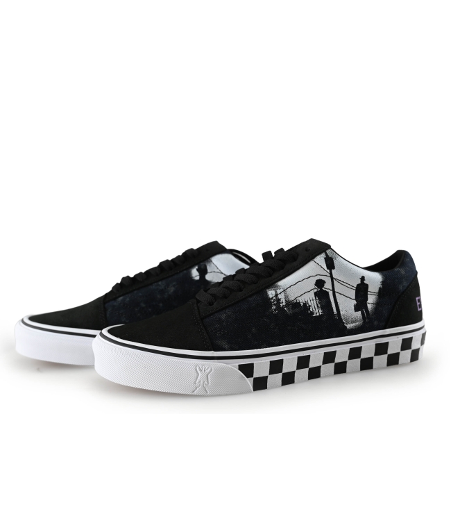 Vans Instappers