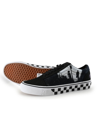 Vans Instappers