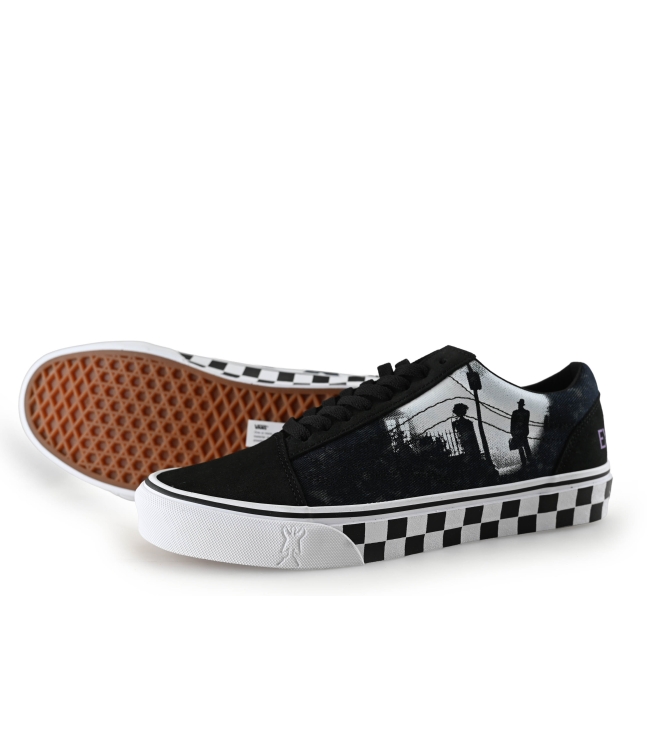 Vans Instappers