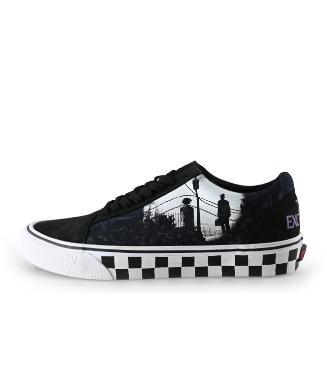 Vans Sneakers